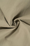 Gellus Street Pintuck Nylon Pants