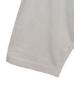 Brush Paint Long Sleeve T-Shirt