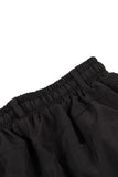 Dart Nylon Bermuda Pants