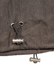 Edwin Ela Shirring Pants