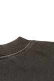 Revain Oasis Washed Sweatshirt