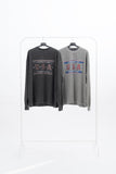 USA Pigment Long Sleeve T-Shirt