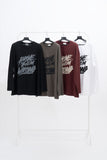 Pram Prove Long Sleeve T-Shirt