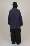 Evil Tasran Cargo Balloon Pants