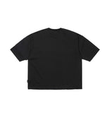 Tri Logo Mixed T-Shirt