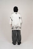 Marca Paint Over Short Sleeve T-shirt