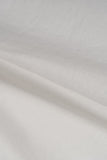 Brush Paint Long Sleeve T-Shirt