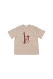 Door Room Short Sleeve T-Shirt