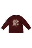 Times Long Sleeve T-Shirt