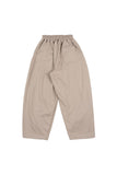 Morris Rivet Wide Balloon Pants