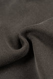Revain Oasis Washed Sweatshirt