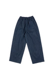 Ere Two Tuck Wide Denim
