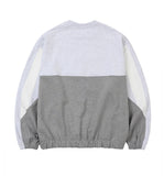 Tri Mixed Sweatshirt