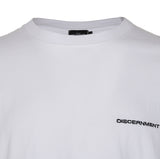 (MADE) Back Logo Overfit Long Sleeve