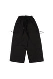 DaN String Wide Cargo Pants
