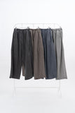 Gero Side Cut Pigment Pants