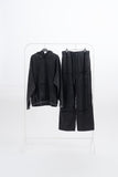 Kaor Stud Snow Washing Sweatpants
