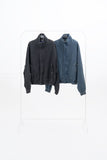 Fain Vintage Pocket Denim Jacket