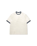 Terry Ringer Half Tee