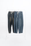 Beil Pocket Reverse Wide Denim