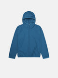 Cine Structure Zip-up
