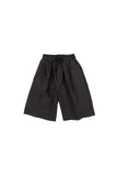 Volta Belt Bermuda Cotton Pants