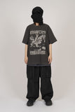 Fressure Short Sleeve T-shirt