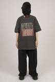 Square Talking Short Sleeve T-Shirt