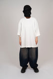 Bio Maxi Over Short Sleeve T-Shirt