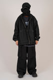 Kay Cargo Balloon Pants