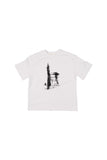 Door Room Short Sleeve T-Shirt