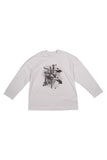 Times Long Sleeve T-Shirt