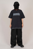 Hide Short Sleeve T-shirt