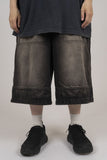 Petra Inspiration Denim Half Pants
