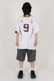 IX Novem Short Sleeve T-Shirt