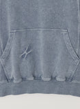PINCH WASHED HOODIE