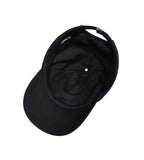 Wool Blend Basic Cap