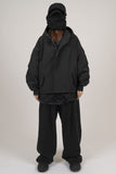 Big Pocket Crop Windbreaker