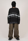 Kalia Dyeing Long Sleeve T-Shirt