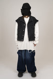 Kaiser Denim Vest