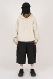 Diago Cargo Bermuda Pants