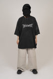 Allen Washing Short Sleeve T-shirt