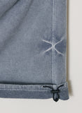 PINCH CARGO SWEATPANTS