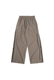Hide Camo Nylon Pants