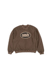 Revain Oasis Washed Sweatshirt