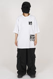 Bellium short sleeve T-Shirt