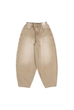 DerIk Moose Wide Balloon Pants