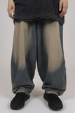 Abel Desert Washing Denim