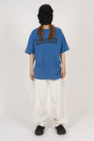 More NOTHING Pigment Short Sleeve T-Shirt