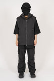 Mahat York Hood Vest